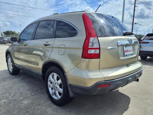 2009 Honda CR-V EX-L