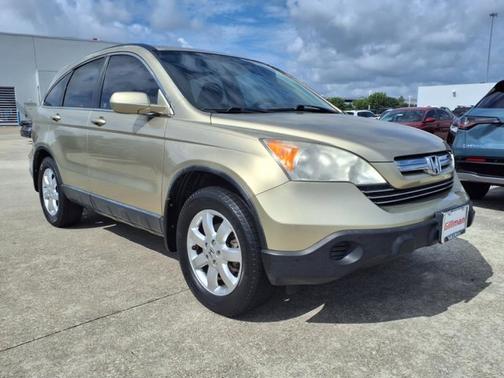 2009 Honda CR-V EX-L