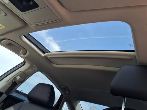 Canyon River Blue Metallic 2026 Honda Accord Hybrid Touring