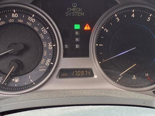 2006 Lexus IS 250 Auto