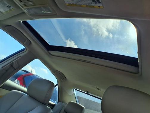 2007 Toyota Camry XLE