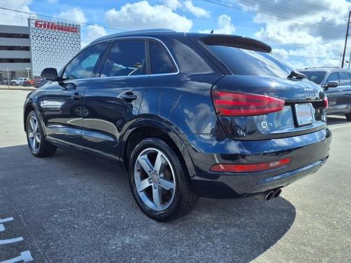 2015 Audi Q3 2.0T Premium Plus