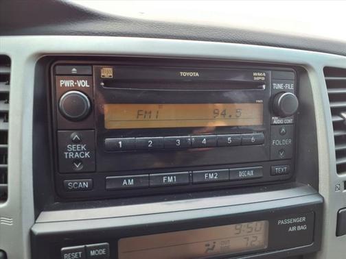 2008 Toyota 4Runner SR5