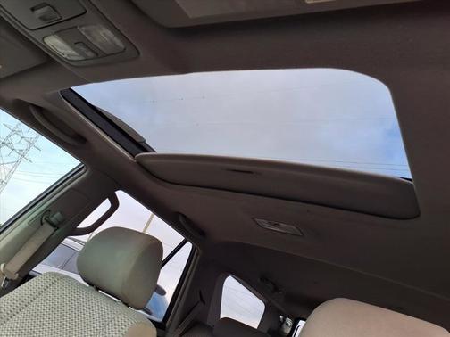 2008 Toyota 4Runner SR5