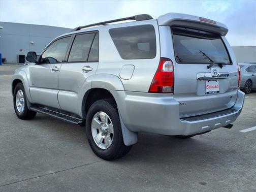 2008 Toyota 4Runner SR5