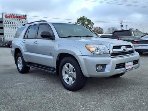 2008 Toyota 4Runner SR5