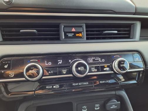 Modern Steel Metallic 2026 Honda Pilot EX-L