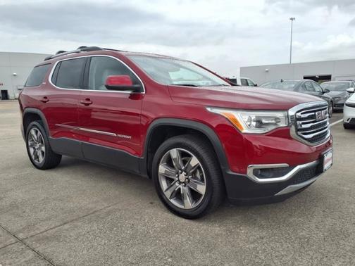 2019 GMC Acadia SLT-2