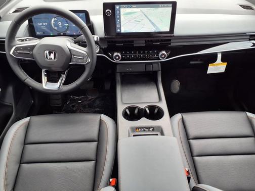 2026 Honda Prologue Elite