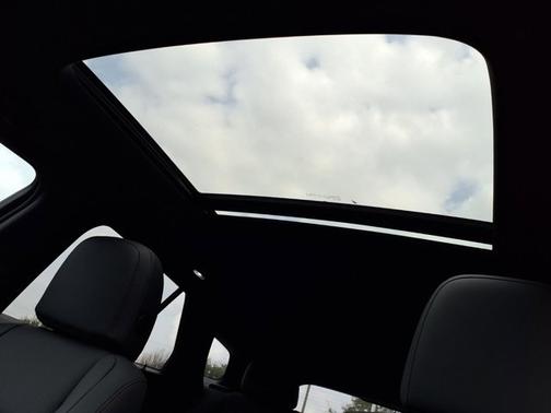 2026 Honda Prologue Elite