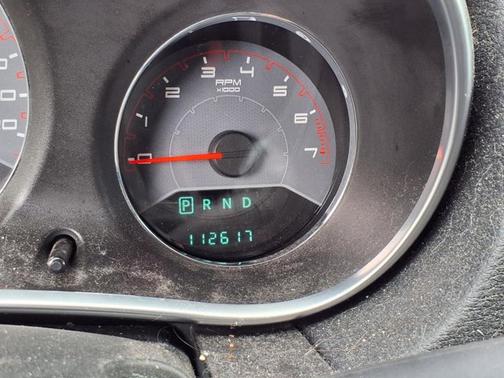 2012 Dodge Avenger SXT