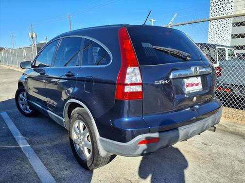 2008 Honda CR-V EX-L