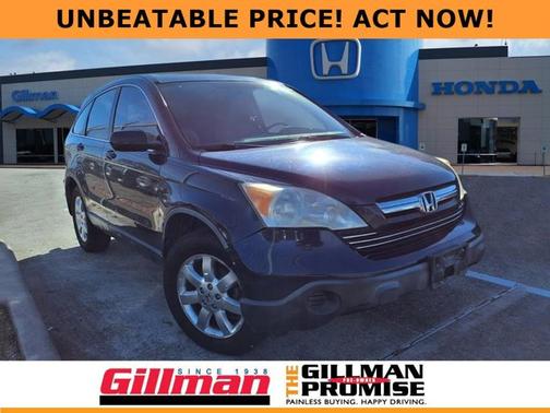 2008 Honda CR-V EX-L