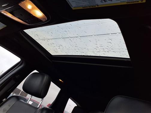 2015 Jeep Grand Cherokee Summit