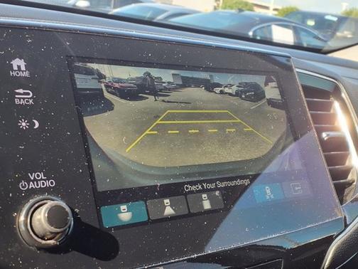 2022 Honda Pilot Elite