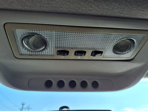 2000 Mercury Cougar Base