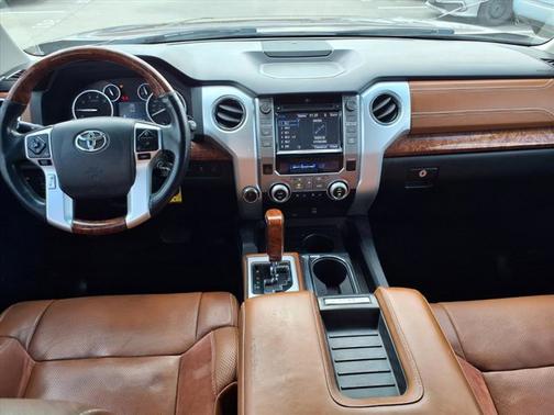 2014 Toyota Tundra 1794