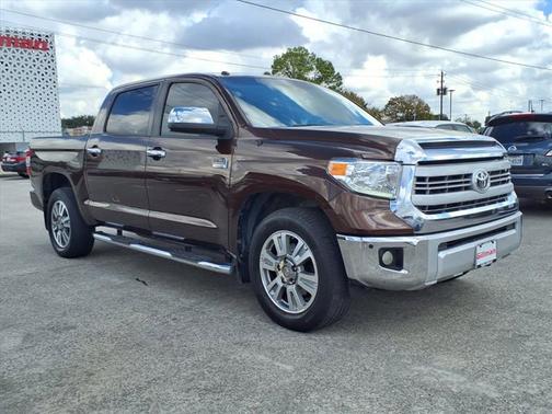 2014 Toyota Tundra 1794
