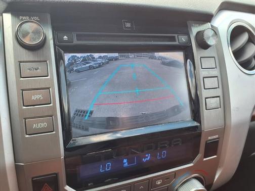 2014 Toyota Tundra 1794