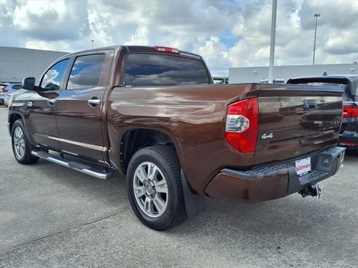 2014 Toyota Tundra 1794