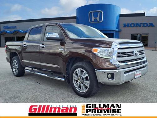2014 Toyota Tundra 1794