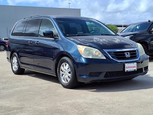 2010 Honda Odyssey EX