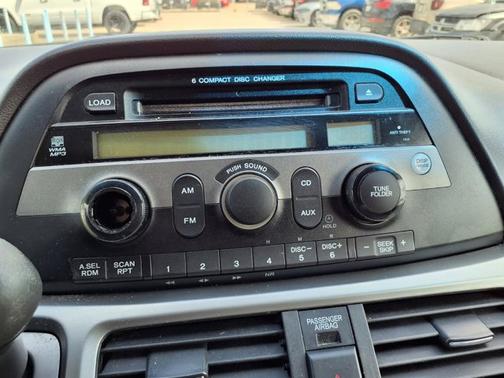 2010 Honda Odyssey EX