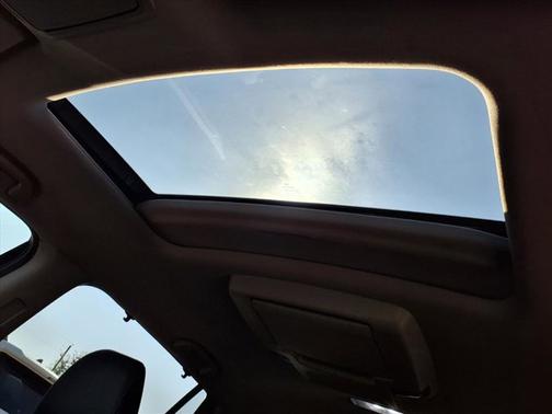 2022 Honda Pilot Touring 7-Passenger