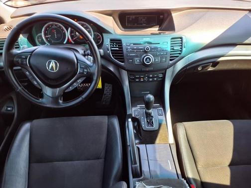 2012 Acura TSX 2.4