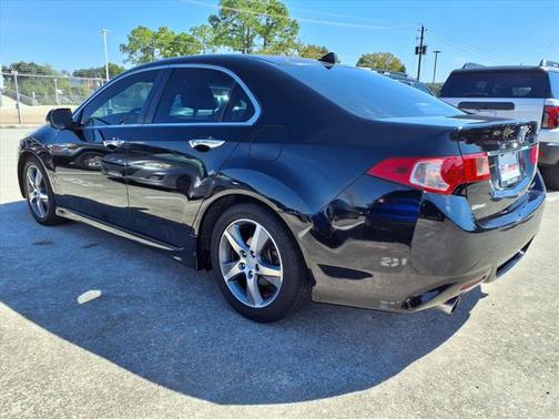 2012 Acura TSX 2.4