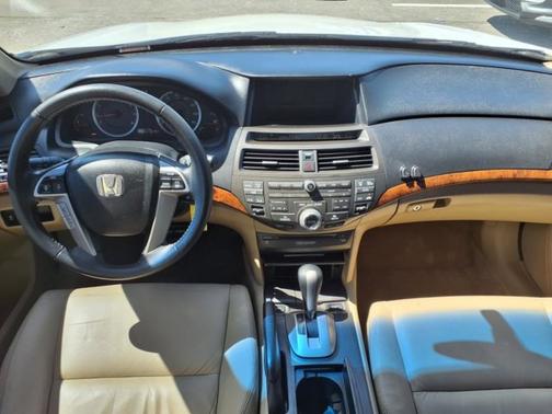 2011 Honda Accord EX-L