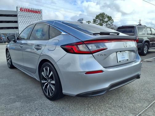 2023 Honda Civic EX-L