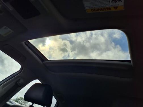 2023 Honda Civic EX-L