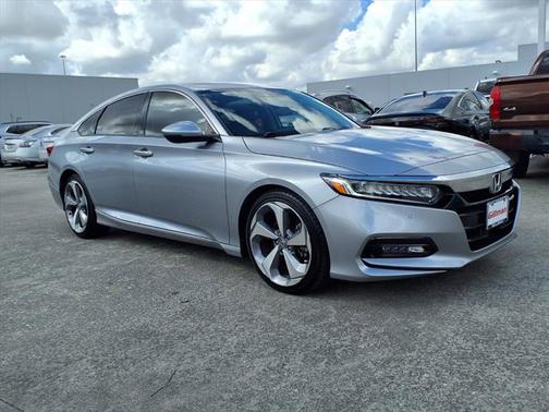 2020 Honda Accord Touring 2.0T