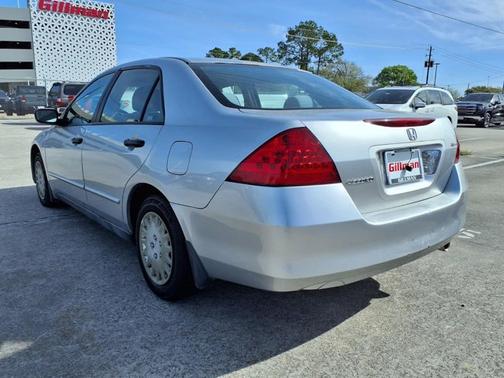 2006 Honda Accord VP