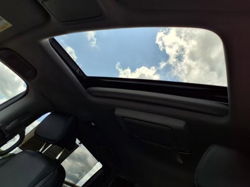 Gray 2023 Honda Odyssey Touring