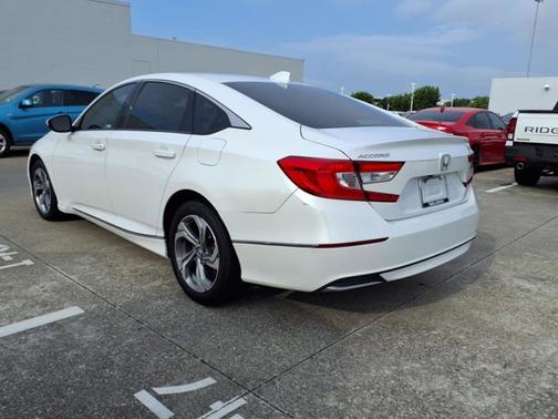 2019 Honda Accord EX
