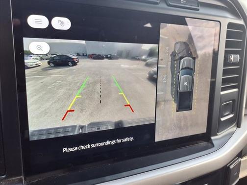 2023 Ford F-150 Lightning Pro