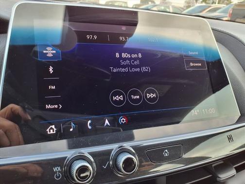 2020 Cadillac CT5 Luxury