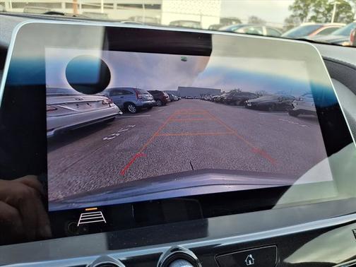 2020 Cadillac CT5 Luxury