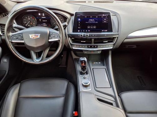 2020 Cadillac CT5 Luxury