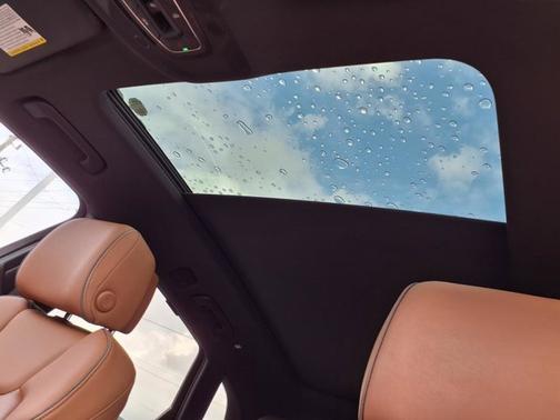 Brilliant Black 2021 Audi Q5 Premium Plus