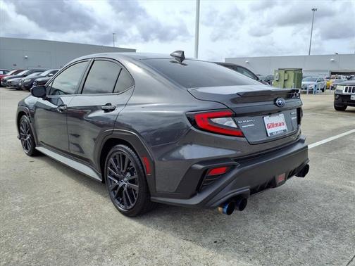 2024 Subaru WRX Premium