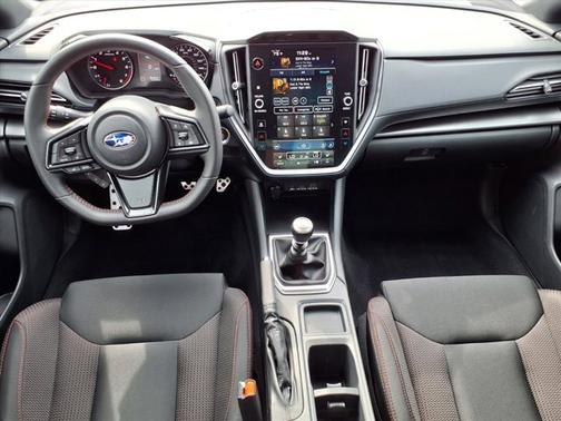 2024 Subaru WRX Premium