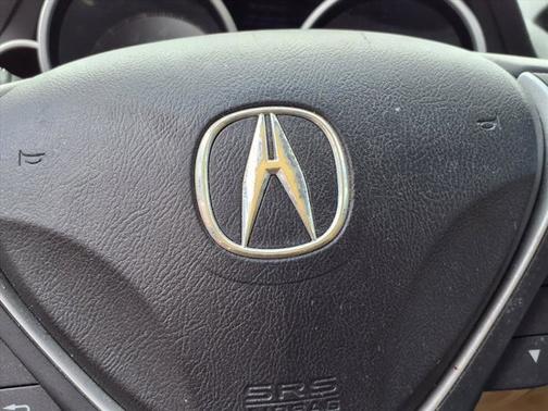 2009 Acura TL Tech