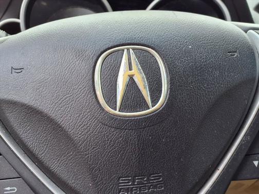 2009 Acura TL Tech