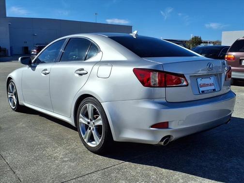 2013 Lexus IS 250 Base