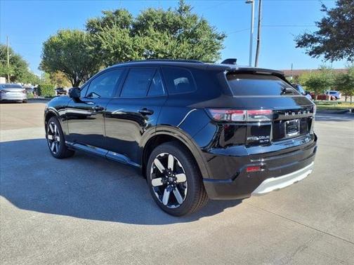 2025 Honda Prologue Elite