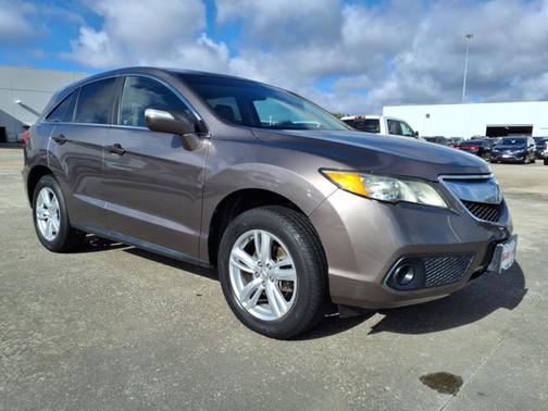 2013 Acura RDX Base