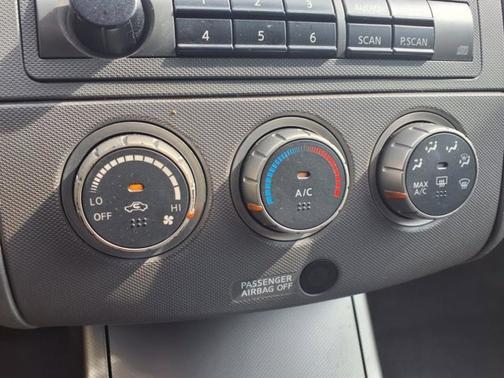 2006 Nissan Altima 2.5 S